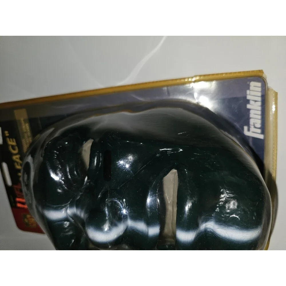 Franklin Sports NFL Team Fan Face Mask New York Jets New